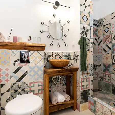 Yukka Comfor Center Hvar With Parking * هفار